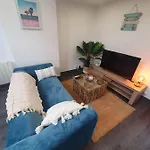 Seeside Oasis