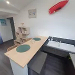 Seeside Oasis