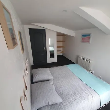 Appartement Seeside Oasis *
