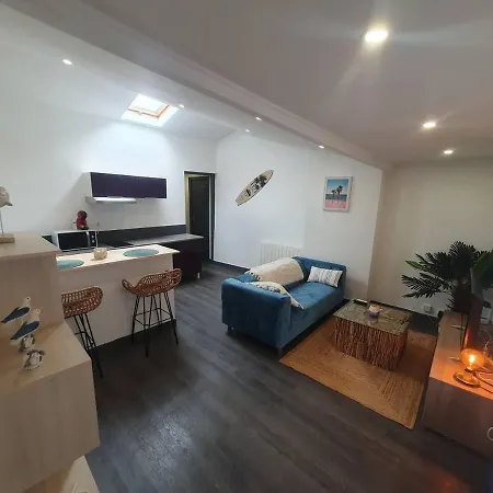 Appartement Seeside Oasis *