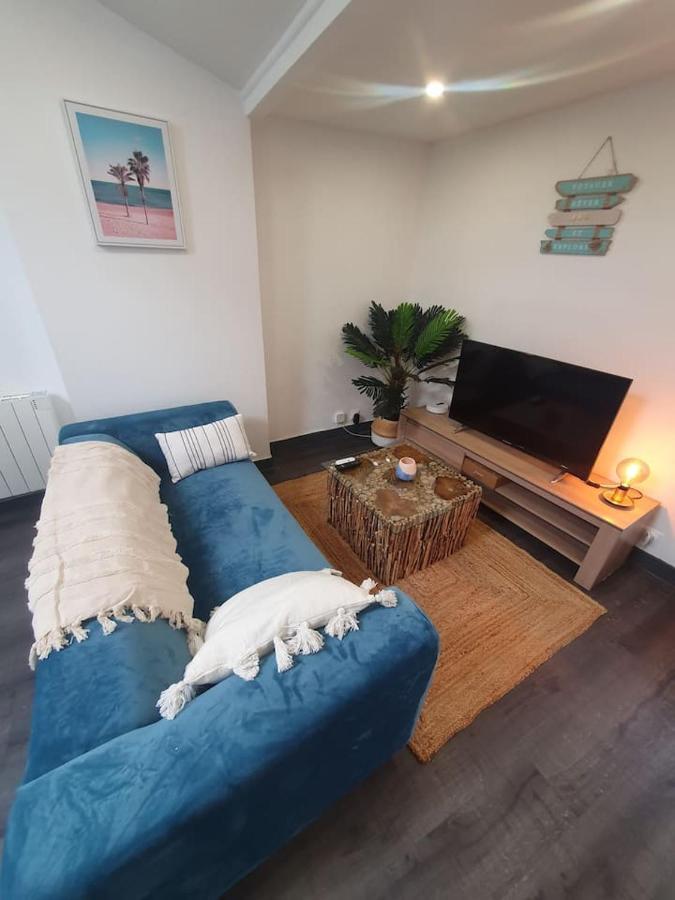 Seeside Oasis Apartment Clermont-Ferrand
