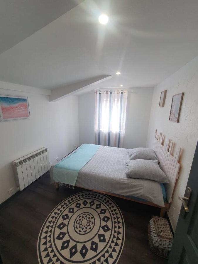 Apartment Seeside Oasis