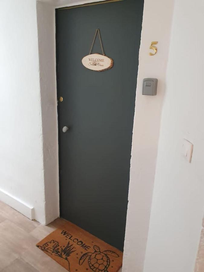 Seeside Oasis Apartment Clermont-Ferrand